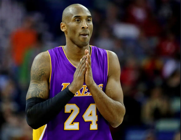 Contrato entre Nike e Kobe Bryant é encerrado depois de 18 anos de parceria