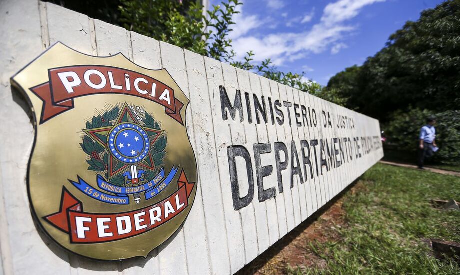Polícia Federal (PF)