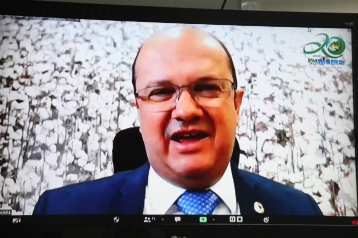 Barbosinha reconhece trabalho governamental em MS