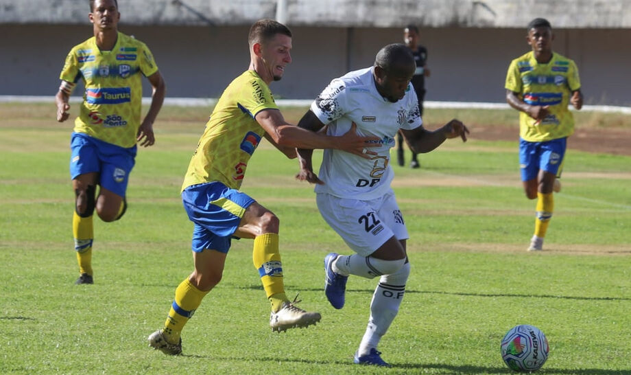As partidas da etapa decisiva da competição começam na quarta-feira (21), feriado nacional de Tiradentes