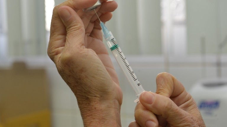 Pessoas serão atendidas em abrigos e nas ruas