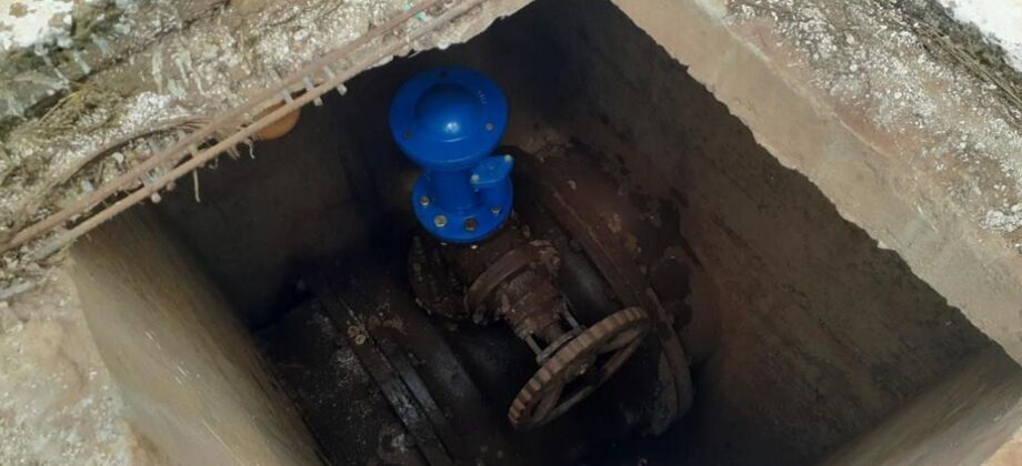 A Águas Guariroba concluiu no mês de abril a instalação de novos equipamentos para o monitoramento e eficiência na produção de água em Campo Grande