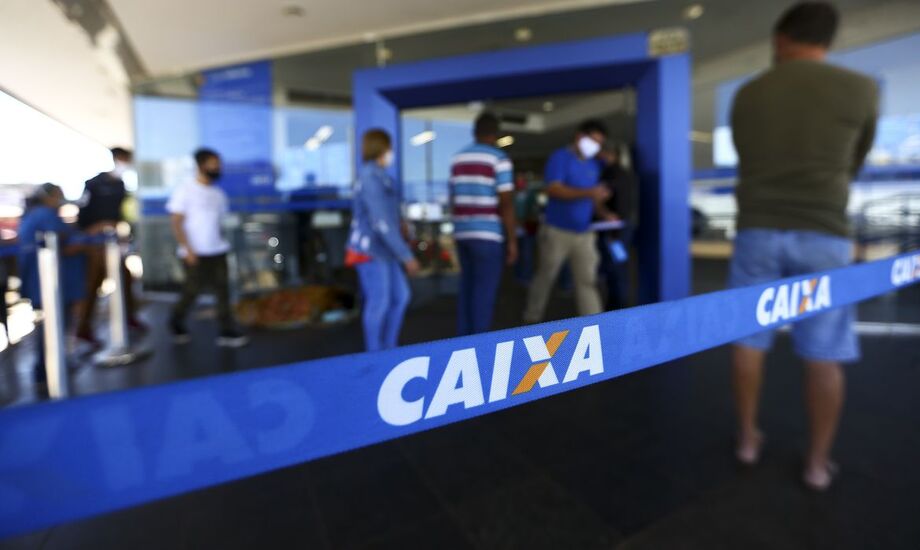 Ao todo 45,6 milhões de brasileiros serão beneficiados pela nova rodada do auxílio emergencial