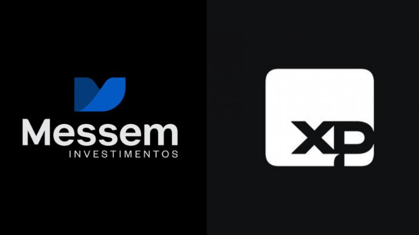 XP e Messem anunciam fusão