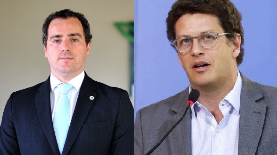 Bim e Salles