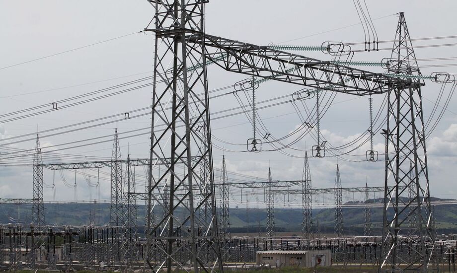 Redes elétricas
