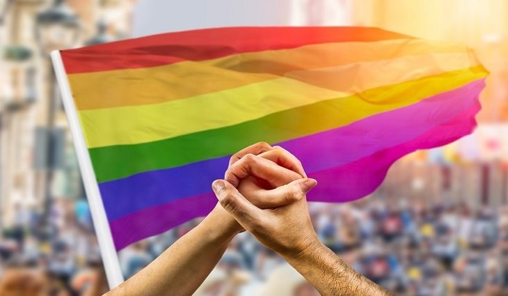 Governo de MS lança Programa de Cidadania LGBT e Pacto + Amor MS