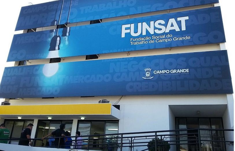 De acordo com o diretor-presidente da Funsat, Luciano Martins, a oitava edição expressa um sentimento de gratidão