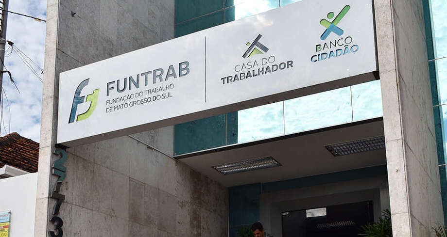 Funtrab de Campo Grande