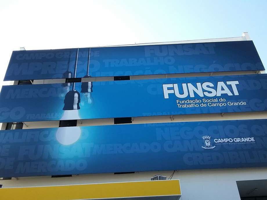 A Fundação Social do Trabalho (Funsat)