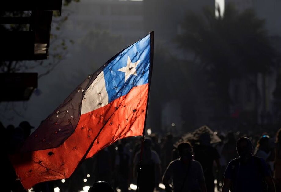 Constituinte do Chile será 50% feminina e 10 povos indígenas serão representados