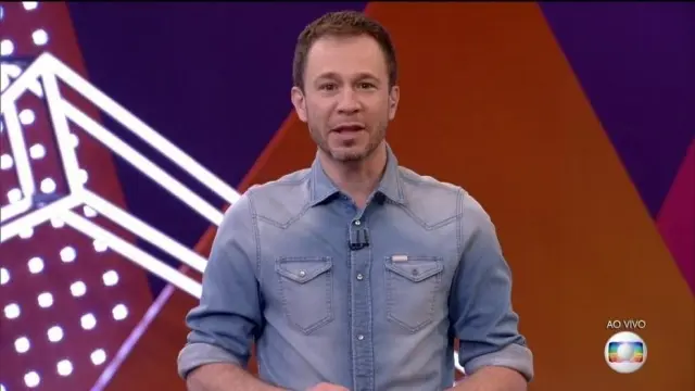 Tiago Leifert explica as regras para as inscrições do 'BBB 22'