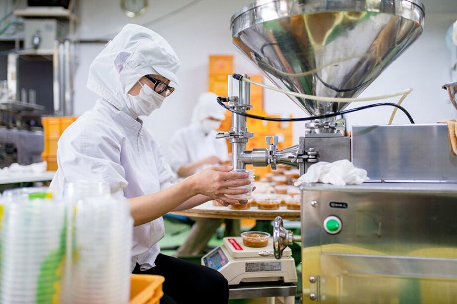 Exportação industrial de MS cresce 24% e é recorde para o mês de abril