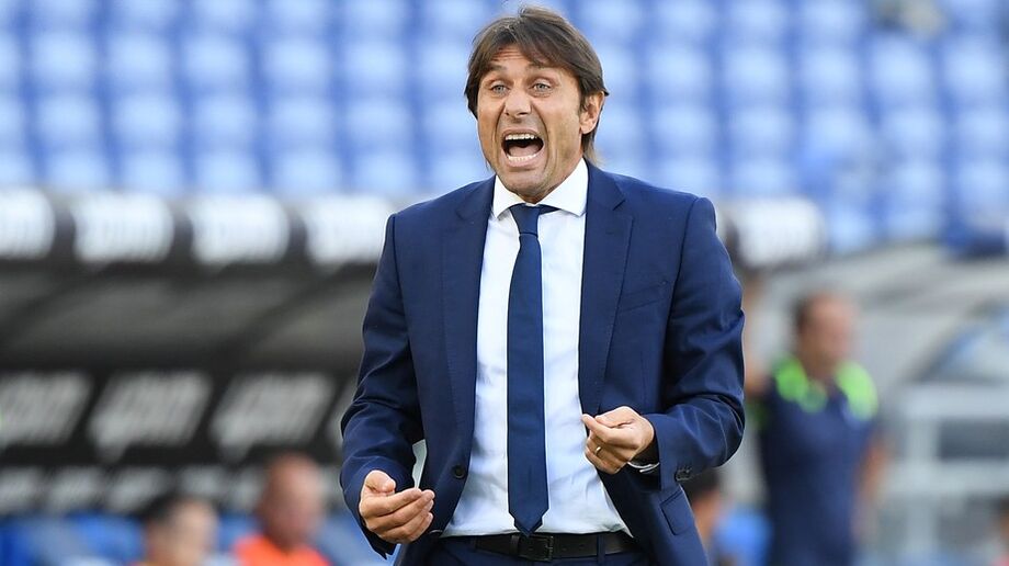 Técnico Antonio Conte