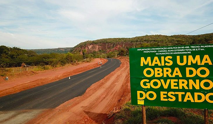 Obras