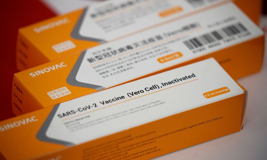 Estudo da CoronaVac em Serrana mostra pandemia pode ser controlada