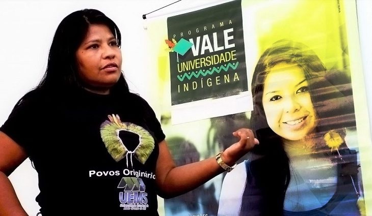 Vale Universidade Indígena divulga lista de pré-habilitados e convoca para nova etapa