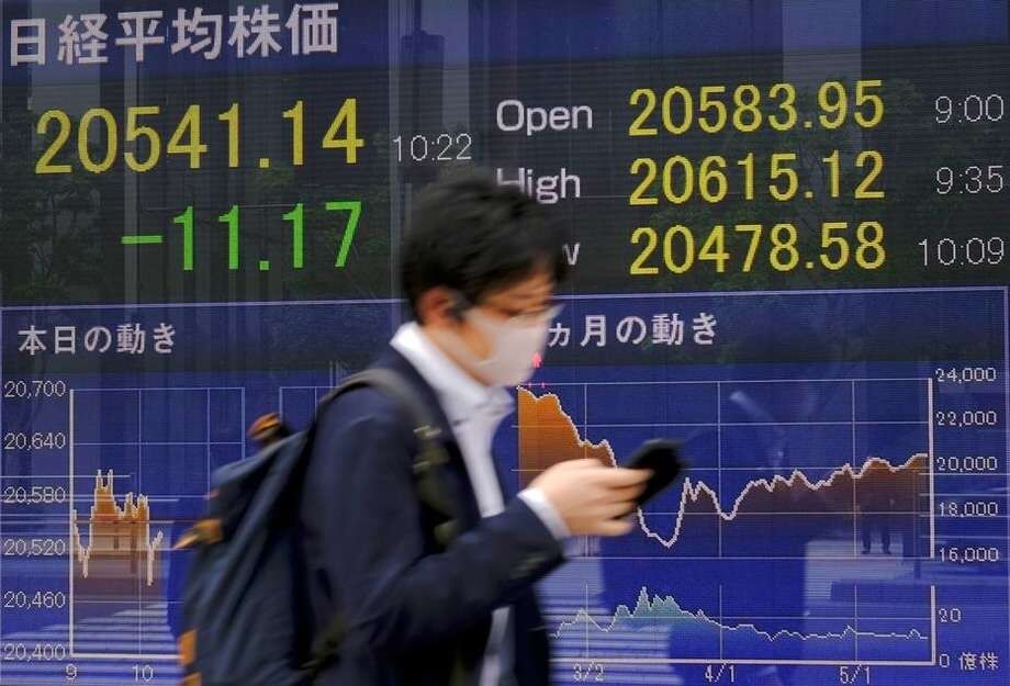 BC chinês mantém juros de referência para empréstimos de curto e longo prazos