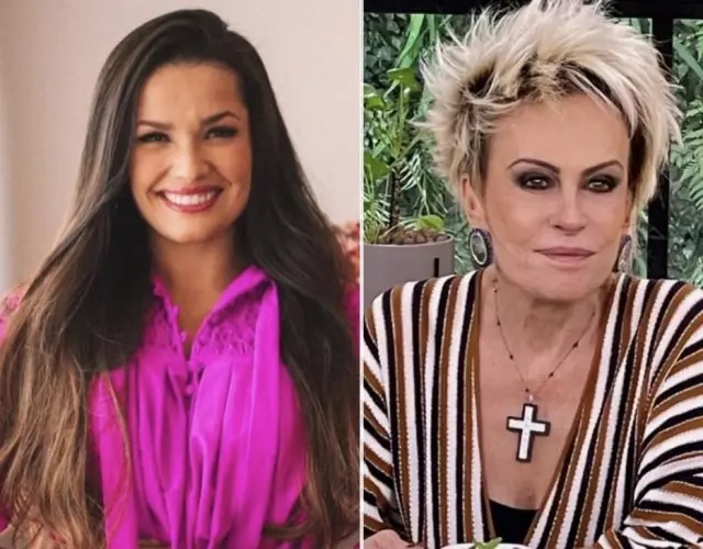 'Sinto como se minha alma fosse lavada', diz Juliette a Ana Maria Braga