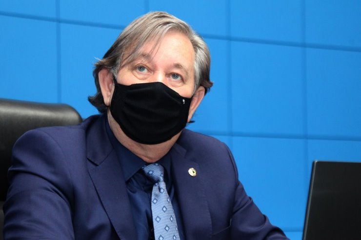 Deputado Antonio Vaz