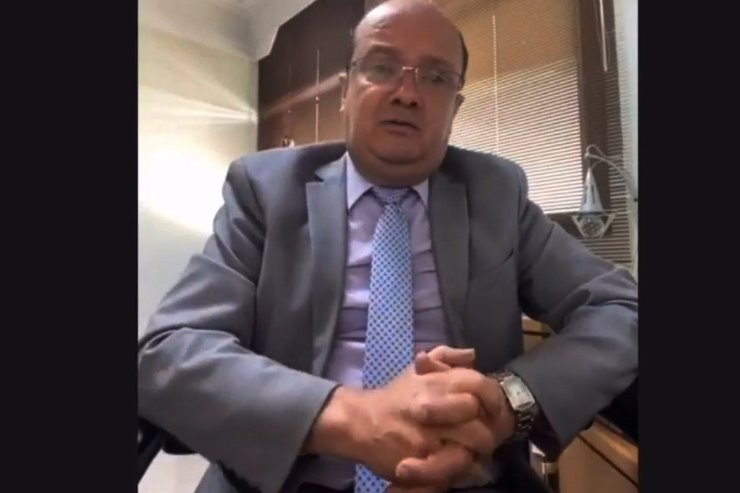 Deputado Barbosinha (DEM)