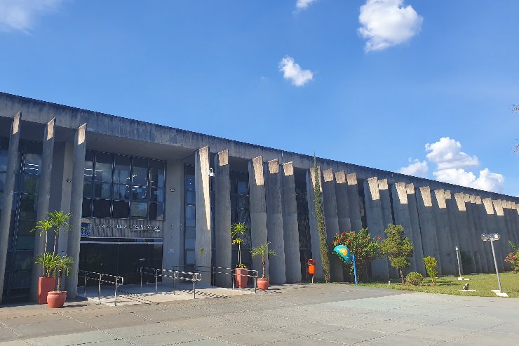 Assembleia Legislativa de Mato Grosso do Sul continua sem atendimento ao público externo até o dia 30 de junho