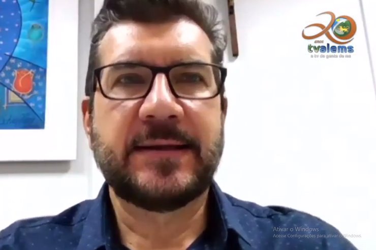 Pedro Kemp critica escolha de ministros pelo governo federal