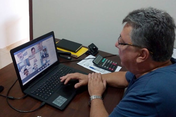 O deputado enfatizou que há muitos anos se debate entre governos a responsabilidade de atuação nesta tragédia