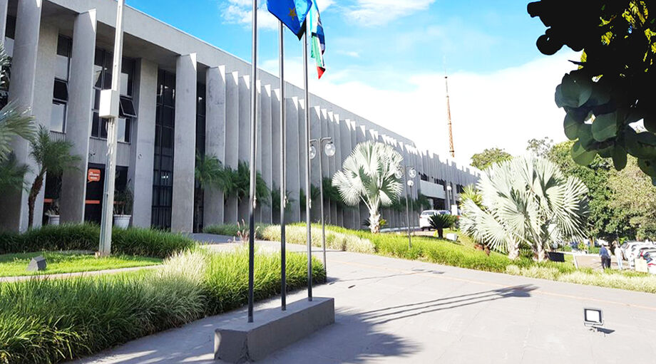 Tribunal de Justiça de Mato Grosso do Sul