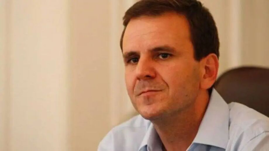 Prefeito do Rio de Janeiro, Eduardo Paes