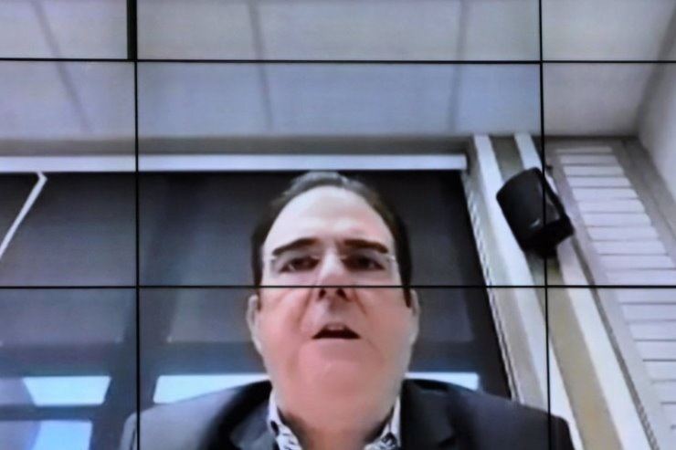 A iniciativa é do deputado Felipe Orro
