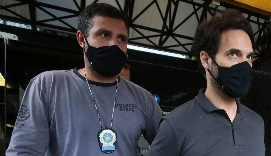 O Conselho quer saber oficialmente o que Jairinho queria com o governador