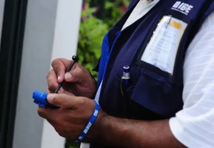 Governo reduziu ainda mais a verba destinada à realização do Censo Demográfico neste ano