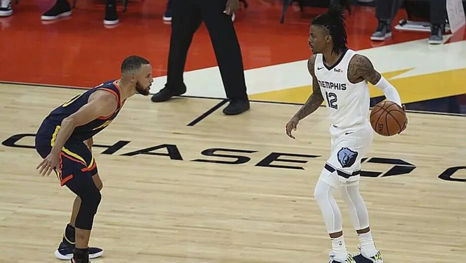 Memphis supera Warriors na prorrogação