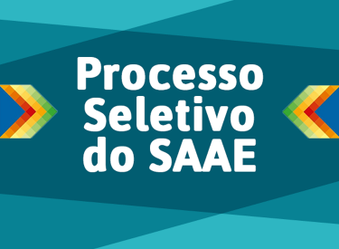 De acordo com o SAAE, o objetivo é compor banco de profissionais que estejam habilitados para substituir servidores efetivos