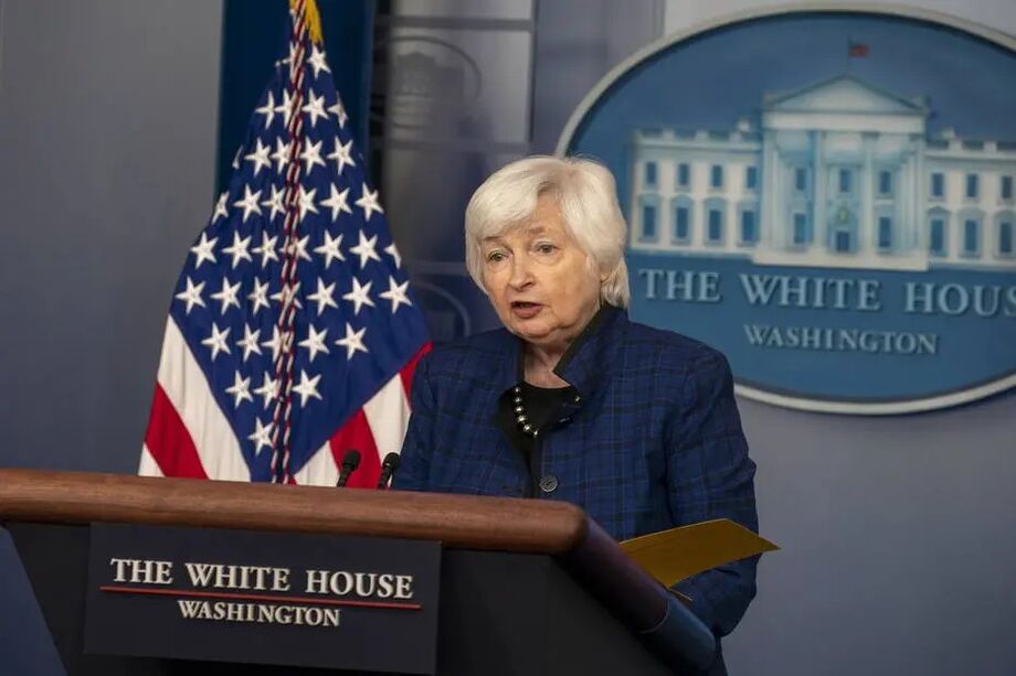 Janet Yellen