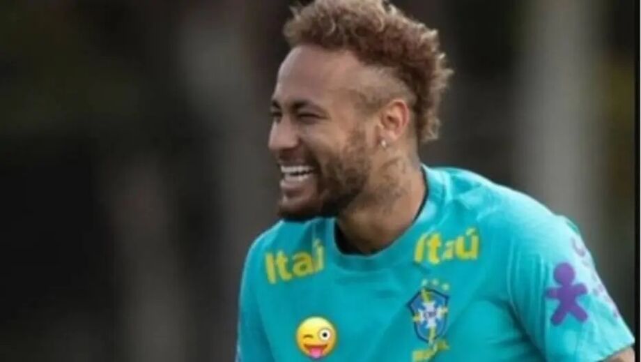 Em nota oficial divulgada na última sexta-feira, Neymar já havia comentado sobre a necessidade de seguir usando produtos da Nike