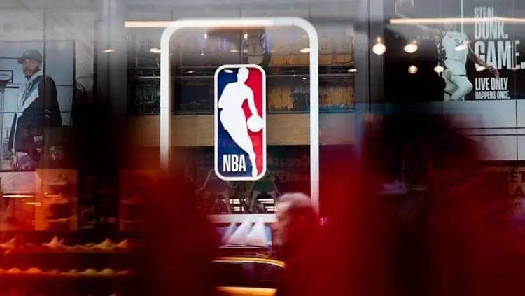 No mesmo jogo, Bradley Beal, outro astro dos Wizards, relatou uma experiência inusitada