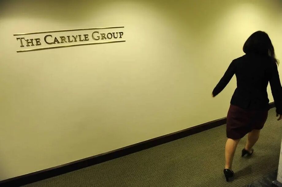 Carlyle gere cerca de US$ 3 bilhões em ativos no País