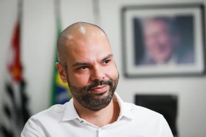 Prefeito de São Paulo, Bruno Covas