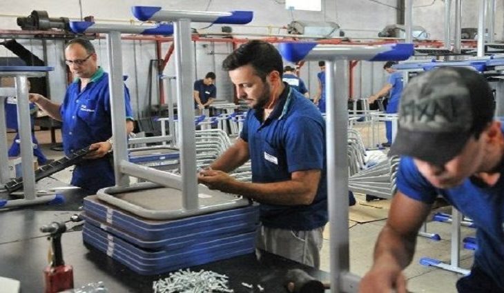 O prazo para a renegociação dos débitos, vai até o final do mês de junho