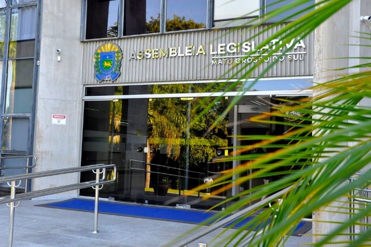 A matéria segue para sanção do governador Reinaldo Azambuja (PSDB) para se tornar lei