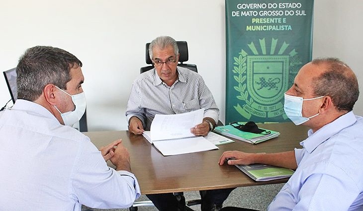 No total, serão 30 prefeitos do Bolsão e Norte de Mato Grosso do Sul
