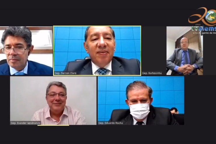 CCJR acata projeto que cria serviço de informação sobre pacientes internados