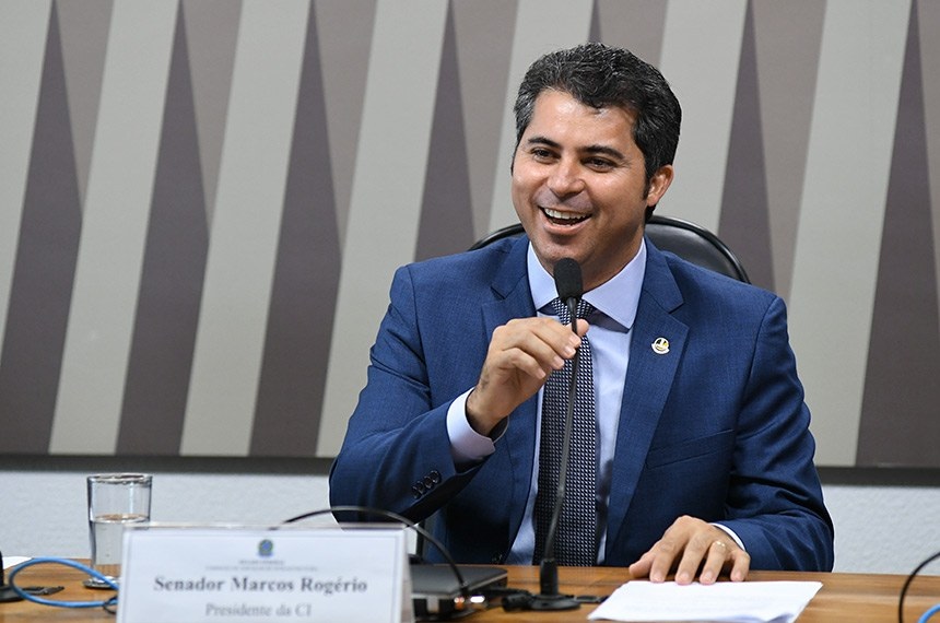 Marcos Rogério (DEM-RO)