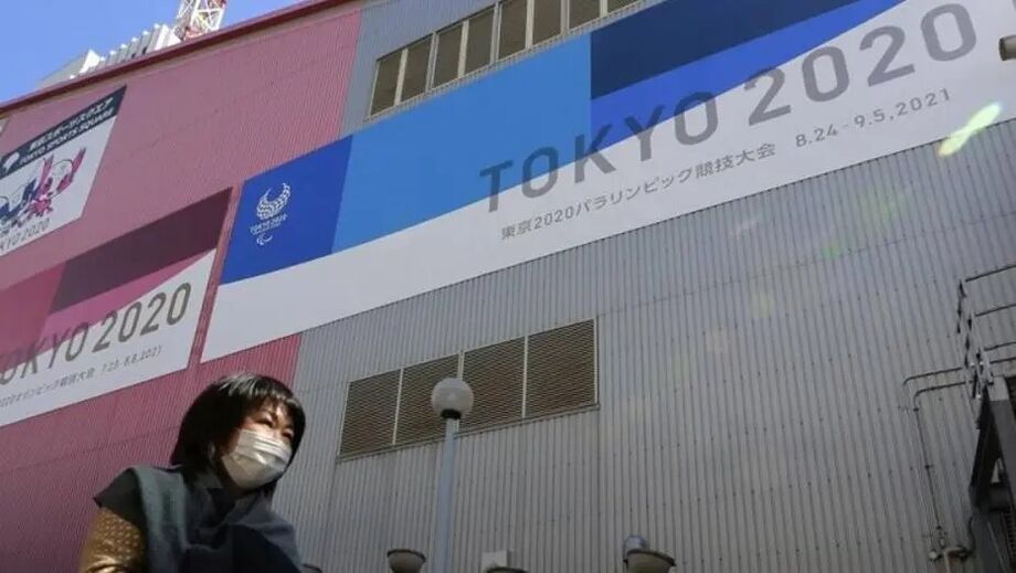 O Sindicato Nacional de Médicos do Japão apresentou uma petição para que o evento esportivo seja cancelado