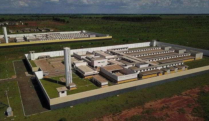 Visitas presenciais em presídios de MS seguem suspensas até 26 de maio