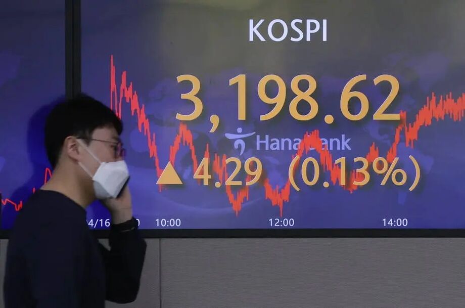 Bolsas da Ásia fecham majoritariamente em alta, após PMIs chineses mistos