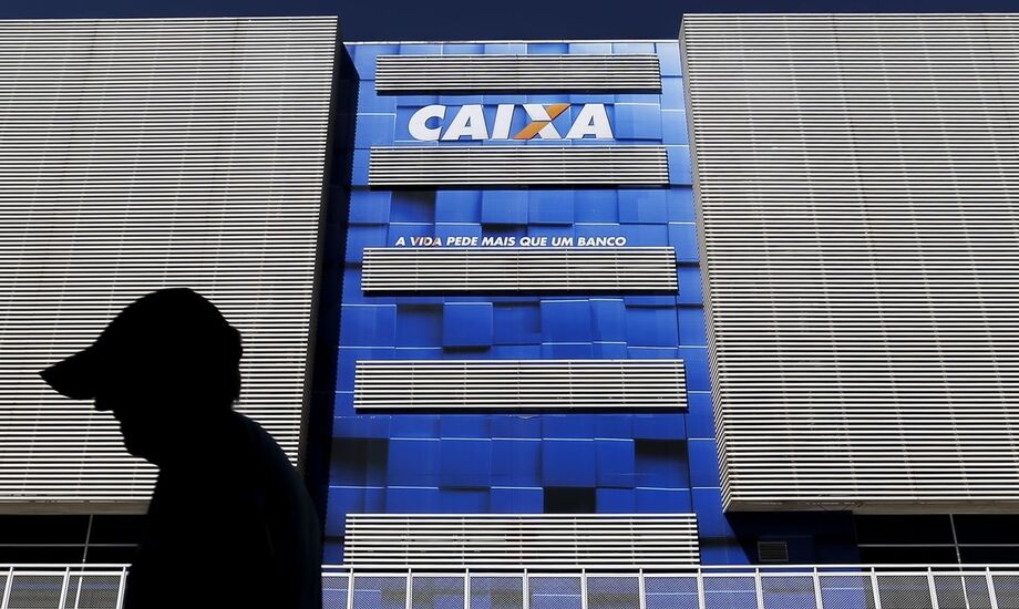 Os recursos podem ser movimentados pelo aplicativo Caixa Tem