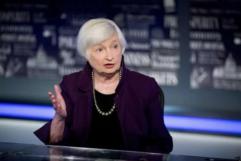 EUA/Yellen: governo usará todos seus poderes para lidar com mudanças climáticas